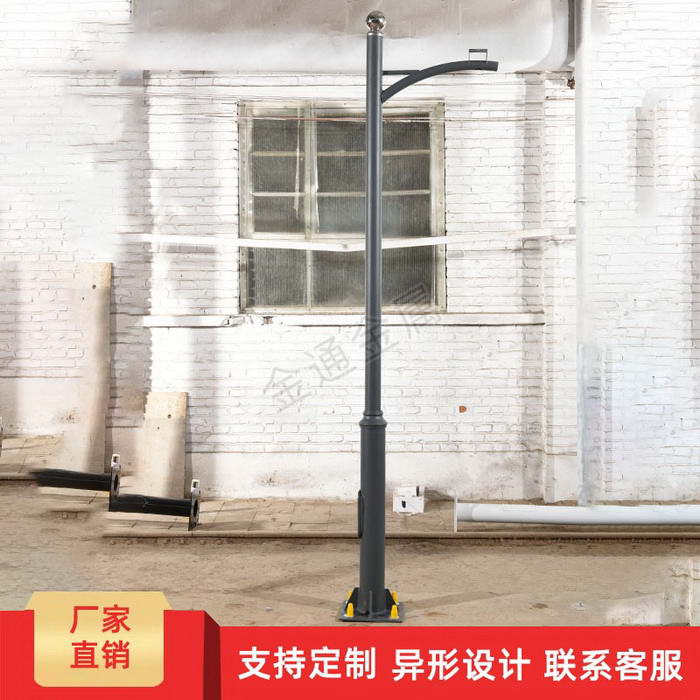 點(diǎn)擊查看商品:監(jiān)控桿